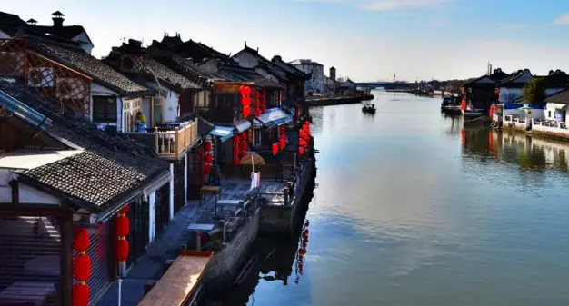 杨浦滨江骑行｜这条路线我劝你别轻易试，一试就上瘾