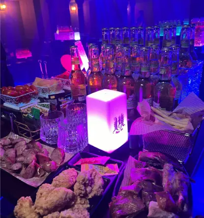 上海品茶休闲推荐网：同城活动与吃喝玩乐的宝藏指南🌟