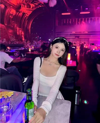 上海花千坊：职场白领的专属解压驿站究竟有多香？