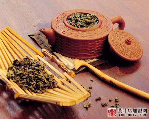 乌龙茶的功能，乌龙茶的益处