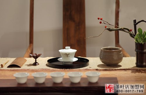 茶叶店办理技能_茶叶店伙计培训体例