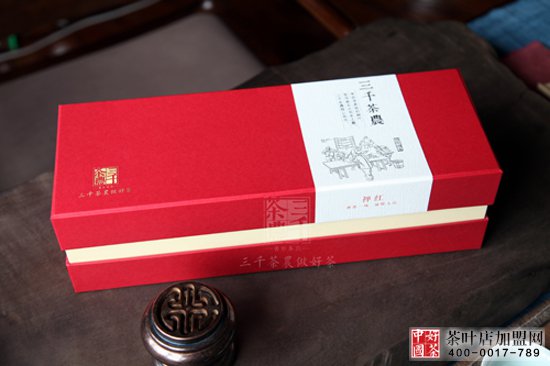 茶叶店运营技能先容_三千茶农茶叶加盟店 办理