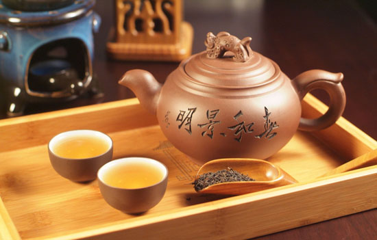 淘宝天猫茶叶网店利润阐发