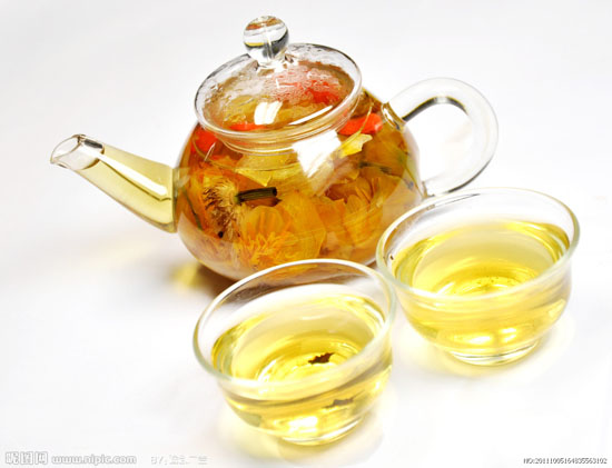 济南人最喜好喝的茶－济南茶叶市场,济南花茶市场