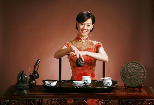 茶艺师任务内容－茶艺师才能手艺