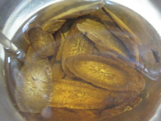 常喝牛蒡茶的益处－牛蒡茶的感化与结果