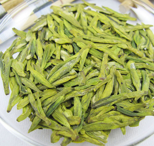 高端龙井茶－龙井茶的感化与功能