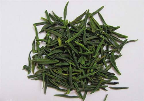 2016年最受接待的名茶－六安瓜片－六安瓜片茶山茶园