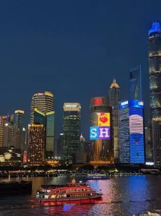 上海吃喝玩乐推荐网：解锁夜生活打卡与品茶新姿势