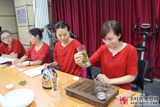 茶艺师培训-茶艺师培训课，茶艺师讲堂，茶艺师进修讲堂