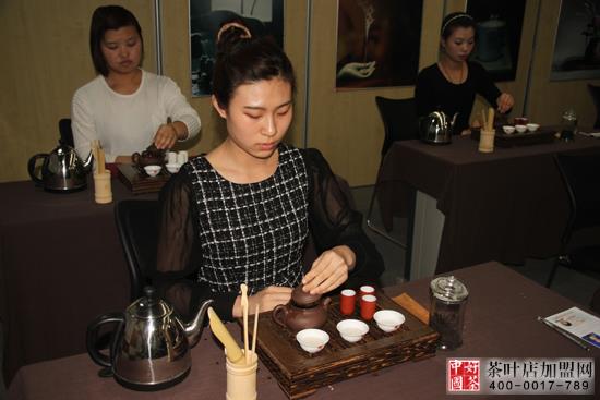 茶艺师培训-茶艺师培训课，茶艺师讲堂，茶艺师进修讲堂，茶艺师风度