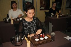茶艺师培训-茶艺师培训课，茶艺师