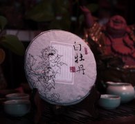 三千系列--典范茶饼系列值得保藏