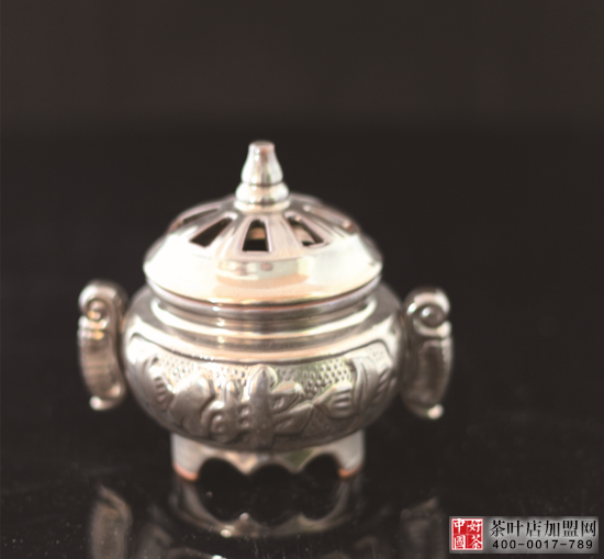 香道摄生--香炉展现-香炉1