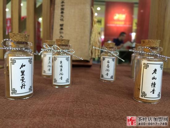 香道加盟--香道生意宝贵的中国香--高端香粉