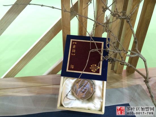 香道加盟--香道生意宝贵的中国香--高端盘香