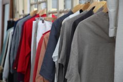 茶服加盟--惜物品牌参见天下展会