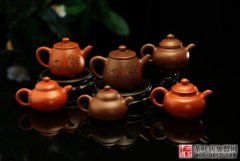 紫沙壶为甚么必然要开壶