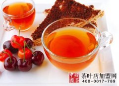 红茶比绿茶的防癌结果要好