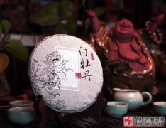 普洱茶的安康功能