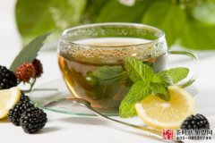 合适密斯喝的五种茶，摄生保健一样也不能少