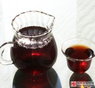 天天一杯保健茶，跟“三高”说拜拜