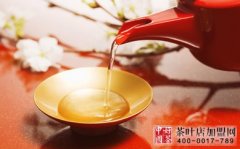 茶人必须晓得的“现代十大茶典故”