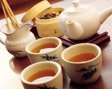 哪一种病人不宜吃茶品茗