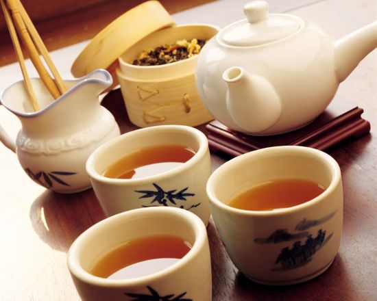 有关病人吃茶品茗的常识与忌讳