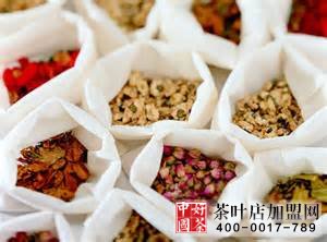 开茶叶店选址计划