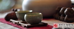 茶道小故事: 无意之茶，柳绿花红