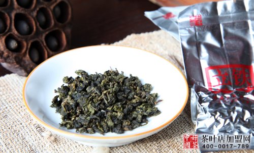 茶叶进货渠道的挑选