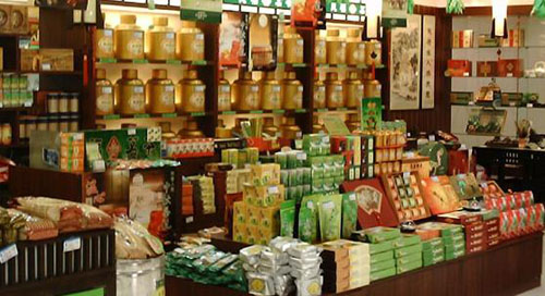 若何开好茶叶店，开茶叶店加盟店有甚么益处