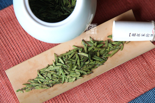绿茶龙井的保质期－绿茶的保管体例