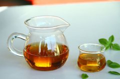 若何分辩各类茶叶的等第和品德