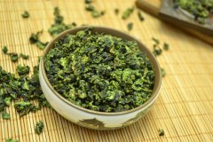 开茶叶店做铁观音零售买卖怎样样?