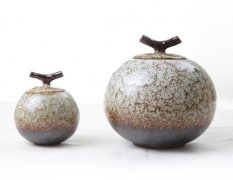 中国各类茶叶的保管体例