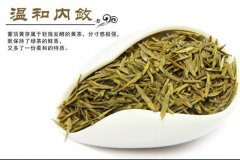 茶叶市场最受接待的黄茶品牌
