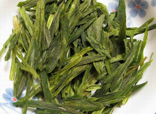 绿茶的发源和由来－绿茶的建造工艺－绿茶的建造体例