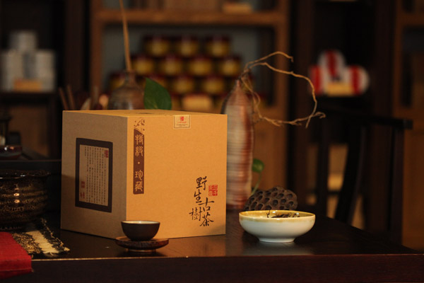 茶叶店店面办理体例－茶叶店司理技能