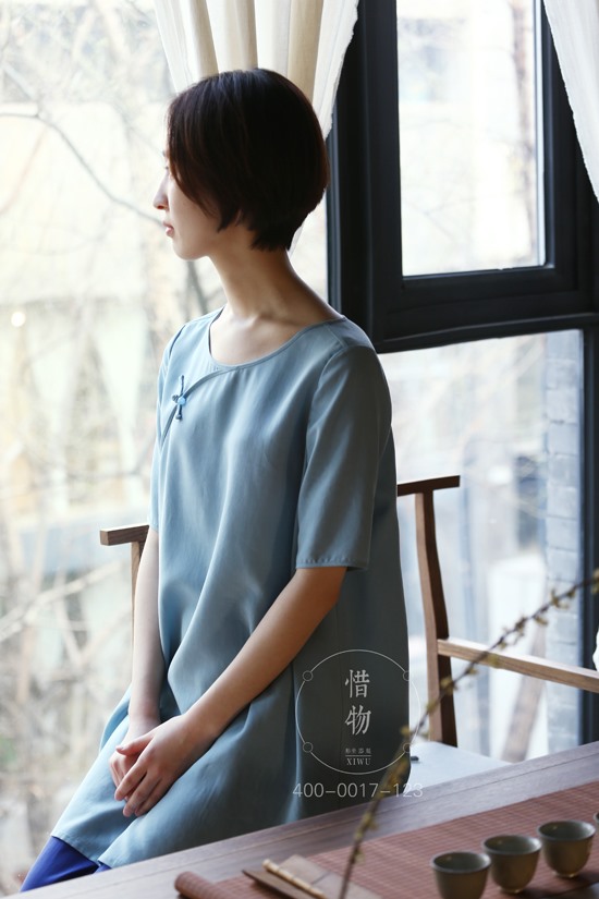 茶服女装图片－新款茶服女装－茶服女装品牌代办署理