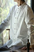 茶服之美_高清惜物茶服图片展现