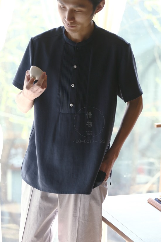 惜物茶服之美－惜物棉麻衣饰价钱－棉麻服装网www.vhao.net网www.vhao.net网www.vhao.net网www.vhao.net零售利润