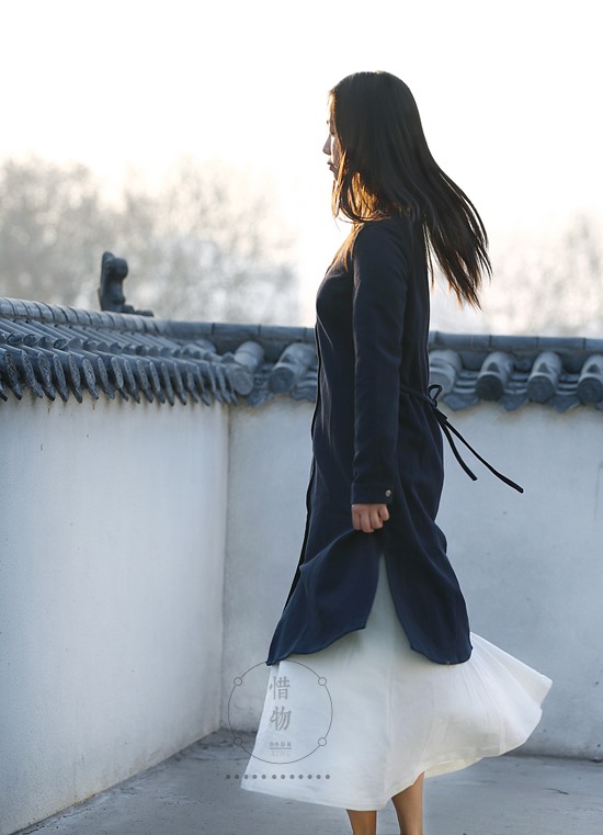 最受接待茶服品牌－女装茶服品牌