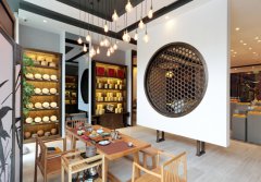 茶叶加盟店若何晋升市场协作力