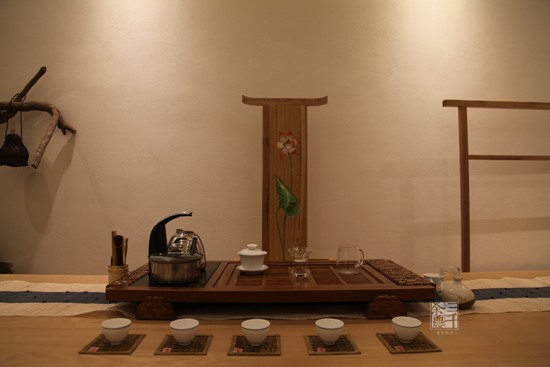 茶叶店装修注重题目－茶叶加盟店