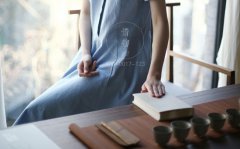茶服排行榜—品牌茶服的设想思绪[时髦惜物]