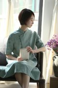 茶服零售市场大全-零售茶服市场-茶艺服零售