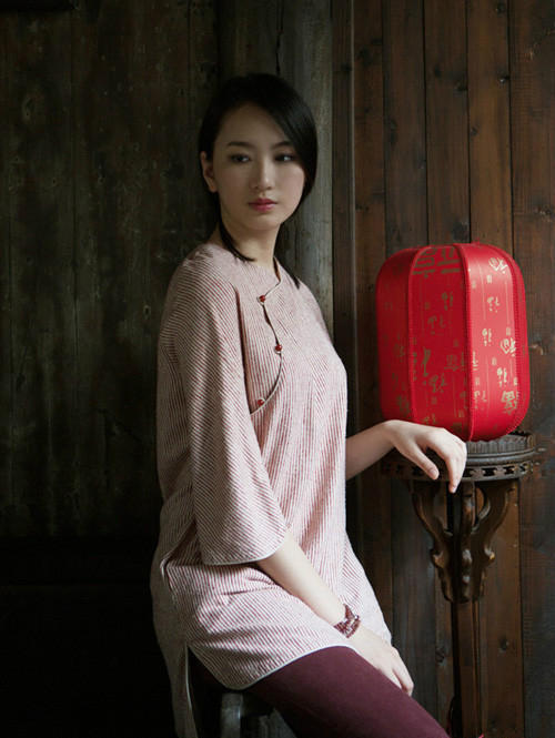 茶人茶服品牌－茶服文明－茶服穿戴讲求