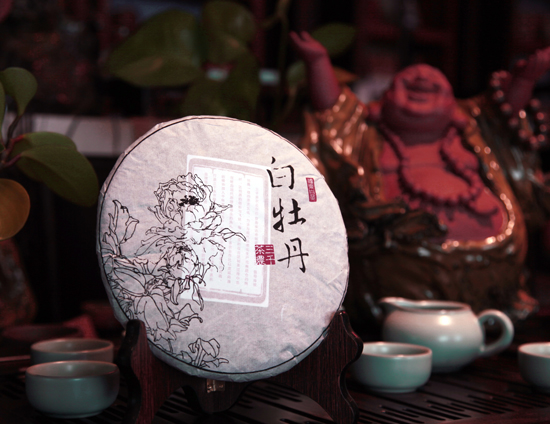 白茶的保健功能与感化具体先容－福鼎白茶